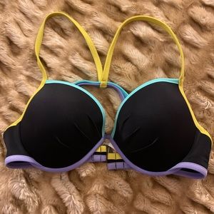 Bathing suit top!